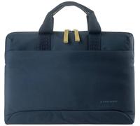 Tucano Notebook Hülle Smilza Passend für maximal: 38,1cm (15\ ) Blau