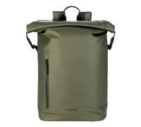 Tucano Notebook Rucksack ROLLO Passend für maximal: 40,6 cm (16) Grün