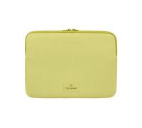 Tucano ONE Sleeve für MacBook NEO 13" Citrus gelb