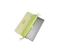 Tucano One Neopren Sleeve für Macbook Neo 13" (A18 Pro) Gelb Macbook Neo 13“ (A18 Pro) Neopren