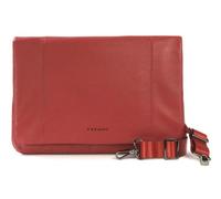 Tucano One Premium Clutch real leather bag for MacBook Air 11" and Ultrabook