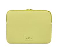 Tucano ONE Sleeve für MacBook NEO 13" Citrus gelb