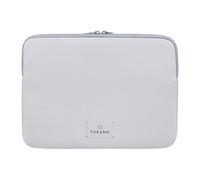 Tucano ONE Sleeve für MacBook NEO 13" silber