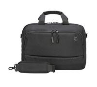 Tucano Player - Notebook-Tasche - 40.6 cm - 15.6" - 16" - Schwarz
