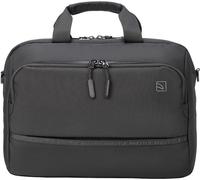 Tucano Player - Notebook-Tasche - 40.6 cm - 15.6" - 40,60cm (16") - Schwarz