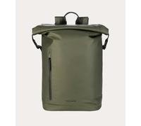 TUCANO ROLLO RUCKSACK OLIVE GREEN MACBOOK PRO 16 LAPTOP 15.6 (BKROL15-VM)