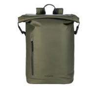 TUCANO ROLLO RUCKSACK OLIVE GREEN MacBook PRO 16 LAPTOP 15.6 (BKROL15-VM)