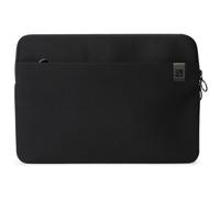 TUCANO S.R.L Laptop-Hülle für Notebook 13"/14" & Apple MacBook Air/Pro 15" schwarz grün, 37x2x26 cm