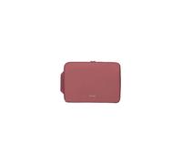 Tucano Sandy Hülle für MacBook Pro 14" & Laptop 14" | Bordeaux