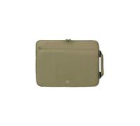Tucano Sandy Hülle für MacBook Pro 14" & Laptop 14" | Militärgrün