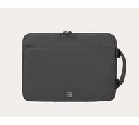 Tucano Sandy Notebooktasche Sleeve mit Handgriff, 13-14 Zoll, schwarz