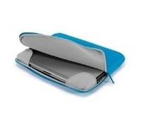 Tucano Second Skin Colore for 33,00cm (13") - Notebook-Hülle - 33 cm (13") - Blau