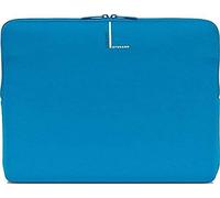 Tucano 14.1" Colore Sleeve 35,6 cm (14") Schutzhülle Blau