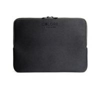 Tucano Second Skin Colore Sleeve fuer Geraete von 11-12"/MB 13" schwarz - BFC1112