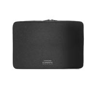 Tucano Second Skin Elements Sleeve fuer 13" MB Air/ 14" MB Pro schwarz - BF-E-MBA13