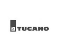 TUCANO Second Skin Melange Neopren Notebook Sleeve 13 Zoll/14 Zoll burgundy Voraus in neuer Farbgebung: intensive Töne verfeinert mit top modischem