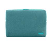 TUCANO Second Skin Velluto Notebook Sleeve aus Cord und Neopren 15.6" MacBook