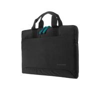Tucano Smilza für MacBook Pro 15" & 16", Schwarz