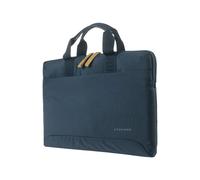 Tucano Smilza - Notebook-Tasche - 35.6 cm - 13.3" - 14" - Blau