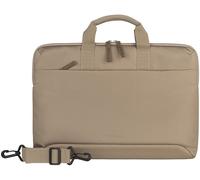 Tucano Smilza Slim 15.6"/MB 16" Notebook bag Beige