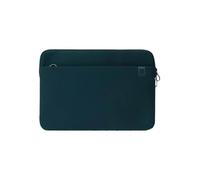 Tucano Top Hülle für MacBook Air 15" & Laptop 14" | Blau