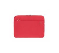 Tucano Top Hülle für MacBook Air/Pro 13" & Laptop 12" | Rot