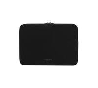 Tucano Top Notebooktasche Sleeve für MacBook Pro 14" und Laptop 13", schwarz