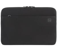 Tucano Top Hülle für MacBook Air/Pro 13" & Laptop 12" | Schwarz
