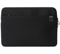 Tucano Top Notebooktasche Sleeve für MacBook Air / Pro 15" und Laptop 14", schwarz