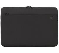 Tucano Top, Second Skin Neopren-Hülle für MacBook Pro 16 Zoll, schwarz, BFTMB16-BK