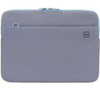 Tucano TOP - Notebook-Hülle - Second Skin - 33cm - 30,50cm (12") / 33,00cm (13") - lila (BFTMB13-PP) - PayPal 0% Finanzierung