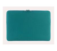 Tucano BFTMB15-B Top, Second Skin Neopren-Schutzhülle für Apple MacBook Pro 38,1 cm (15 Zoll) blau