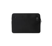 Tucano Top Notebooktasche Sleeve für MacBook Pro 16" und Laptop 15.6", schwarz