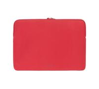 Tucano Top Second Skin 16", Rot, BFTMB16-R