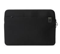 Tucano Top, Second Skin Neopren-Hülle für MacBook Pro 16 Zoll, schwarz, BFTMB16-BK