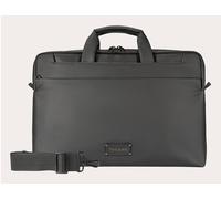 TUCANO WORKOUT 5 LAPTOP BAG 15.6IN UP TO 16IN BLACK (WO5D-MB16-BK)