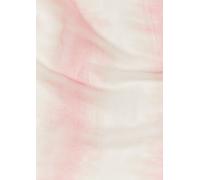 Tuch aus Leinenmix in Batik-Optik ONESIZE pink 2180488.41E2.ONESIZE