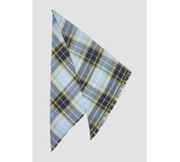 Tuch aus Viskosemix 1 blau|mehrfarbig 2154664.59N4.1