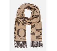 Tuch braun|beige ONESIZE