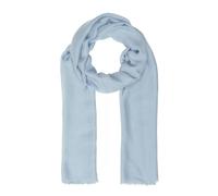 Elegantes Tuch aus kühlendem Seidenmix ONESIZE blau 2178673.5025.ONESIZE