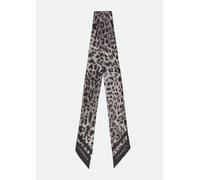 Tuch schwarz|grau ONESIZE