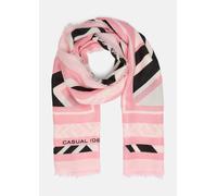 Tuch weiß|pink|mehrfarbig ONESIZE