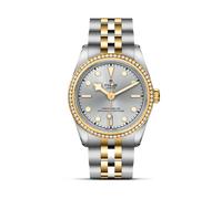 Tudor Damenuhr Black Bay 31 S&G M79613-0006