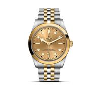 Tudor Damenuhr Black Bay 36 S&G M79643-0005