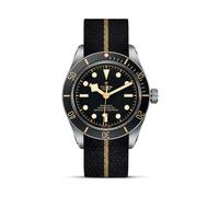 Tudor Herrenuhr Black Bay 58 M79030N-0003