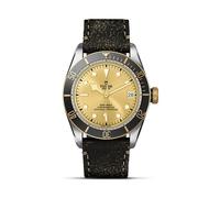 Tudor Herrenuhr Black Bay S&G M79733N-0003