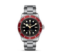 Tudor Taucheruhr Black Bay 41 M7941A1A0RU-0001