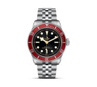 Tudor Taucheruhr Black Bay 41 M7941A1A0RU-0003