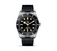 Tudor Taucheruhr Black Bay 54 M79000N-0002