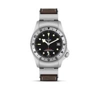 Tudor Taucheruhr Black Bay P01 M70150-0001
